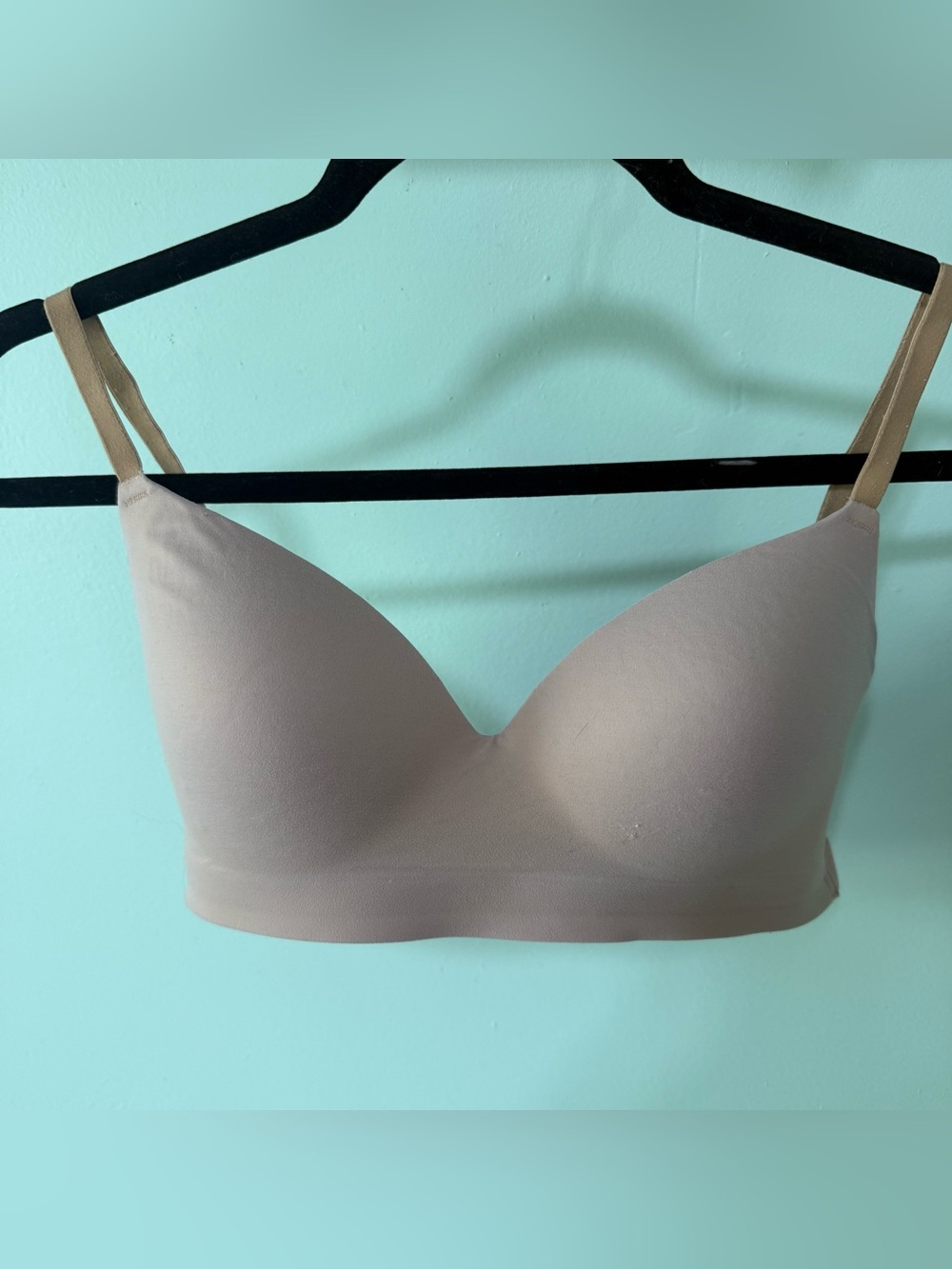 Soma Enbliss Wireless Bra Size 34C #39